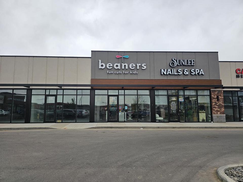 130 - 128 Edgemont Road Northwest, Edmonton, AB