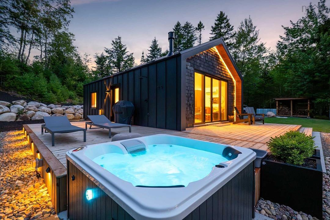 1639 Myra Road, Porters Lake, NS