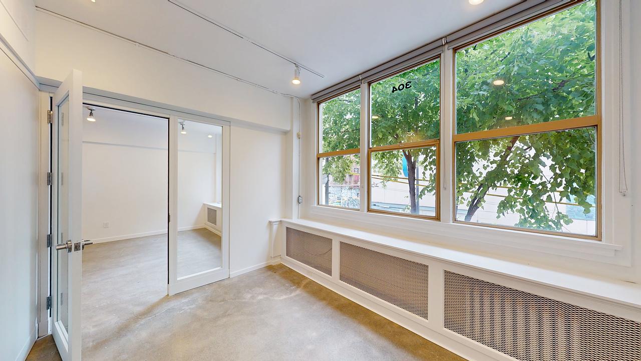 303 - 318 Homer Street, Vancouver, BC