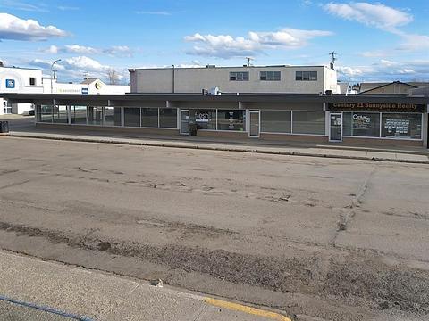 52 Avenue, High Prairie, AB
