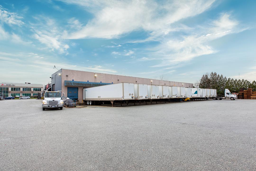 Building - 1659 Fosters Way, Delta, BC