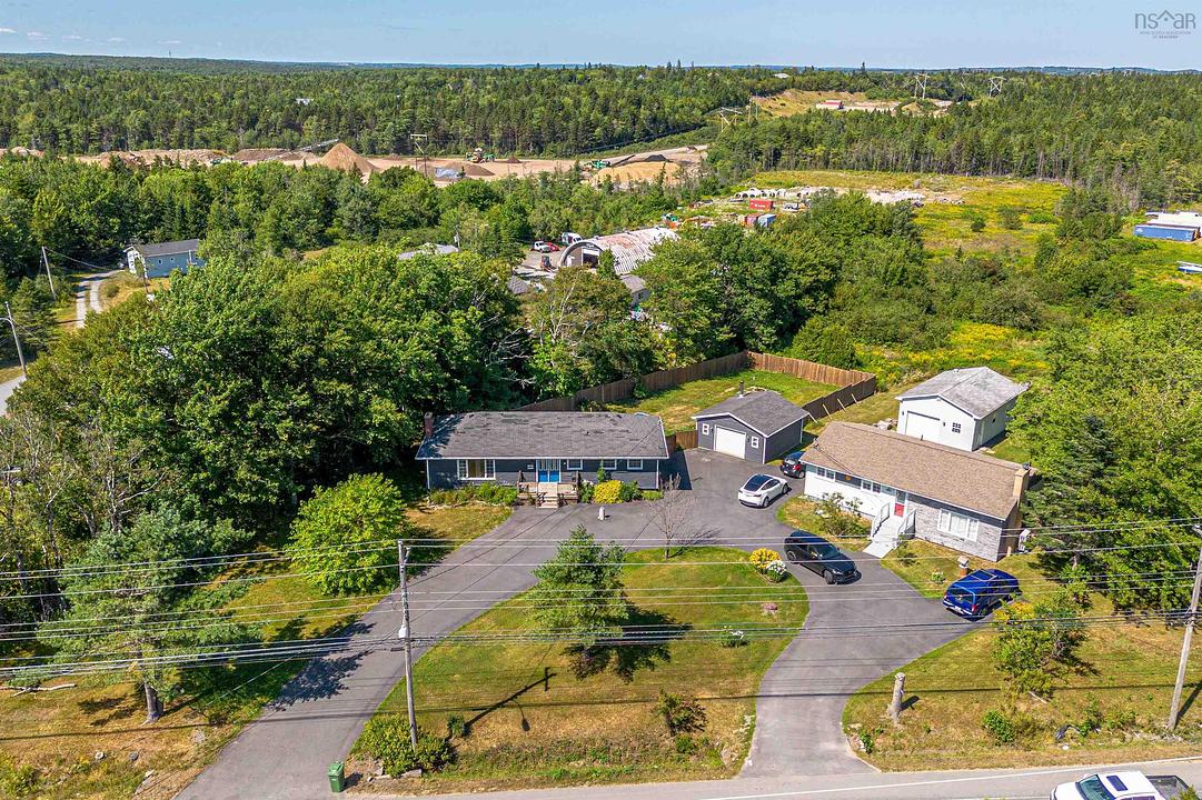 1909 Hammonds Plains Road, Hammonds Plains, NS
