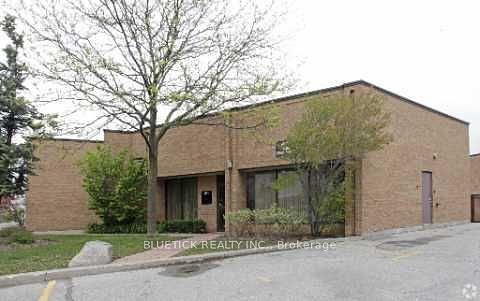 9 - 12 Bram Court, Brampton, ON