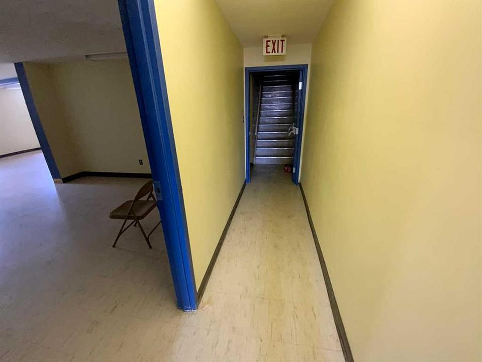 4th Avenue East, Three Hills, AB