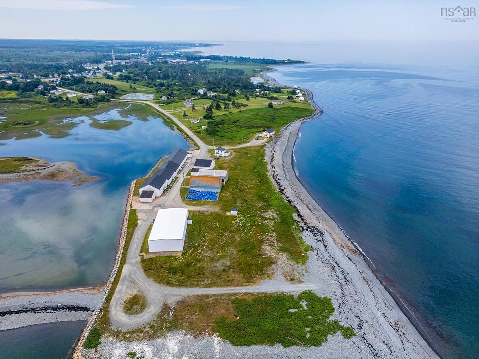 11 Patrice Road, Clare, NS