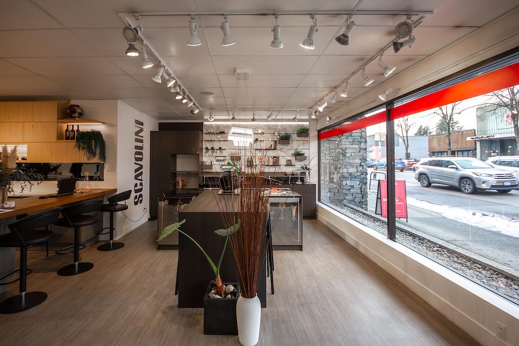 1852 - 1854 West 4th Avenue, Vancouver, BC