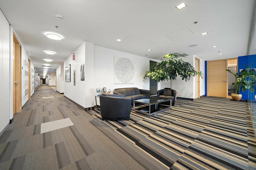 2500 Boulevard Alfred Nobel, Montréal, QC