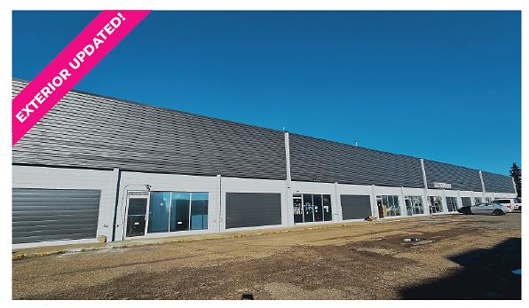 1804 4 Street, Nisku, AB