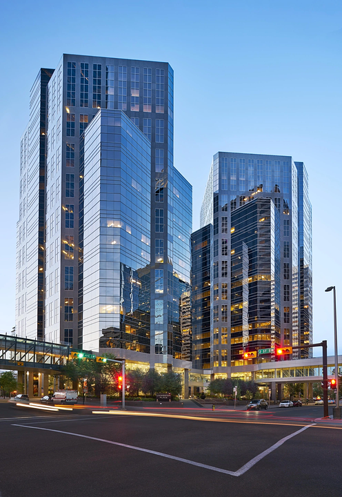 1800 - 250 2 Street Southwest, Calgary, AB