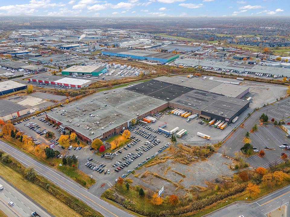 1250 Rue Nobel, Boucherville, QC