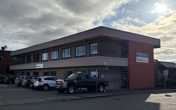 780 Grant Avenue, Courtenay, BC