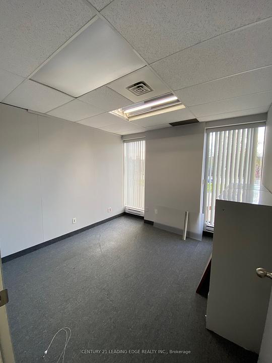 103 - 1645 Warden Avenue, Toronto, ON