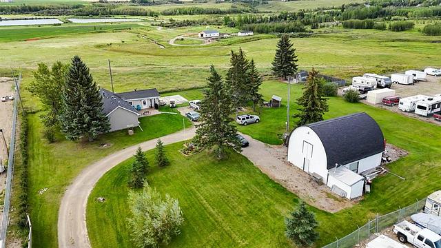 8-1415 sec 582 Highway, Didsbury, AB