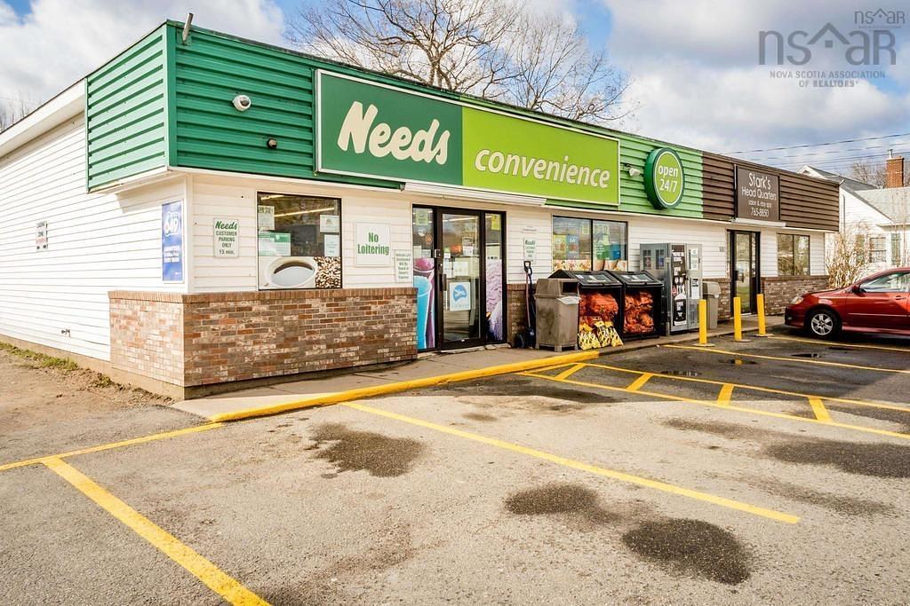 800 Main Street, Kingston, NS