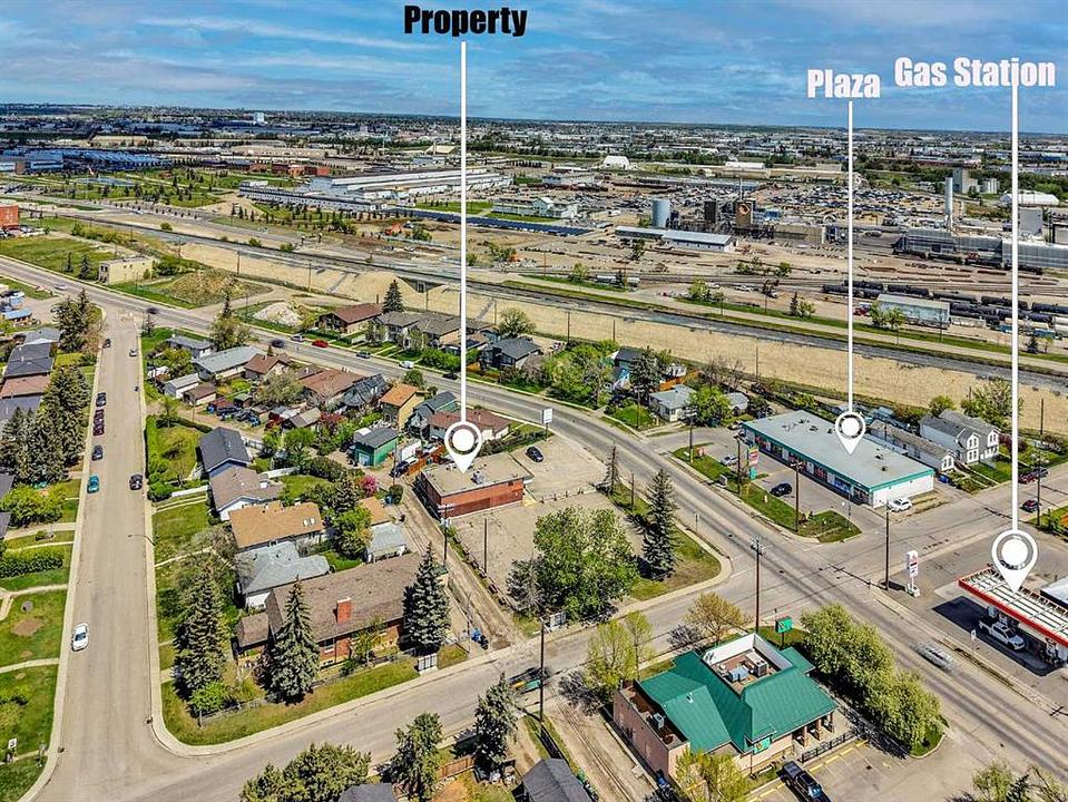 7233 Ogden Road Southeast, Calgary, AB