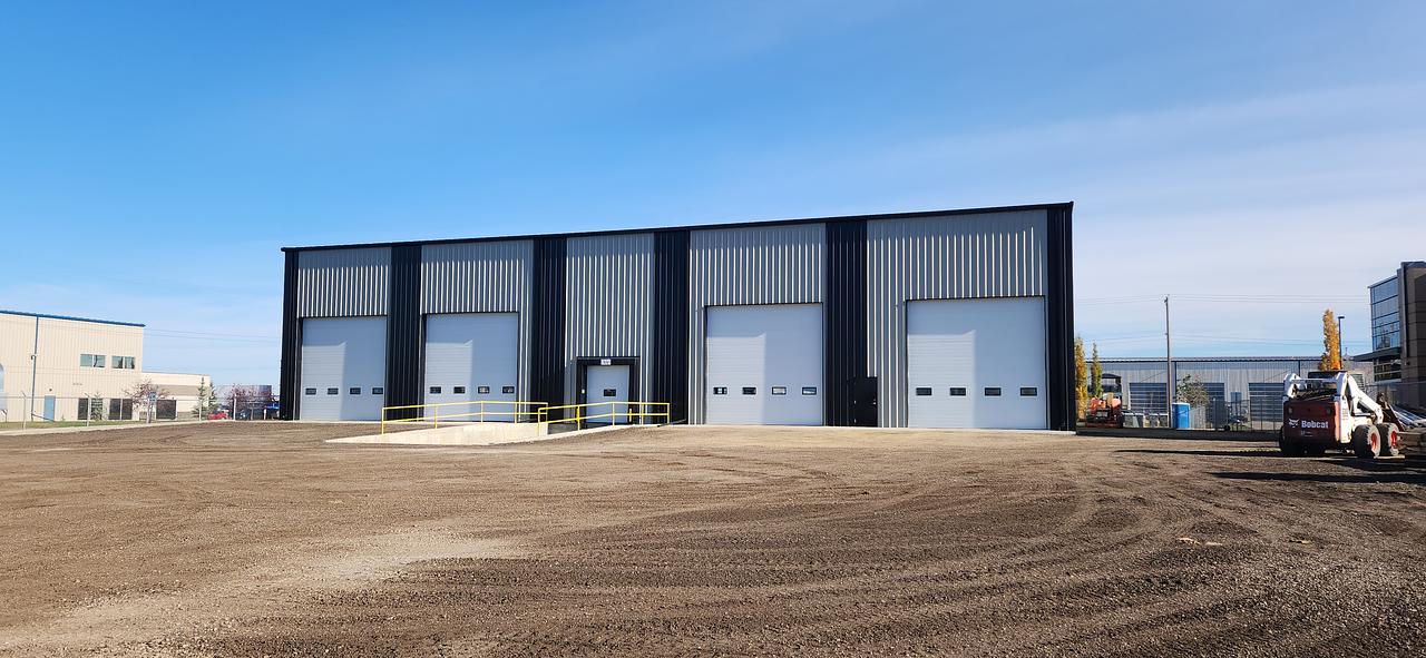 7110 42 Street, Leduc, AB
