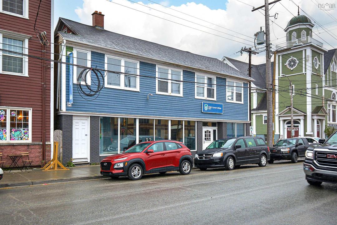 74 Townsend Street, Sydney, NS