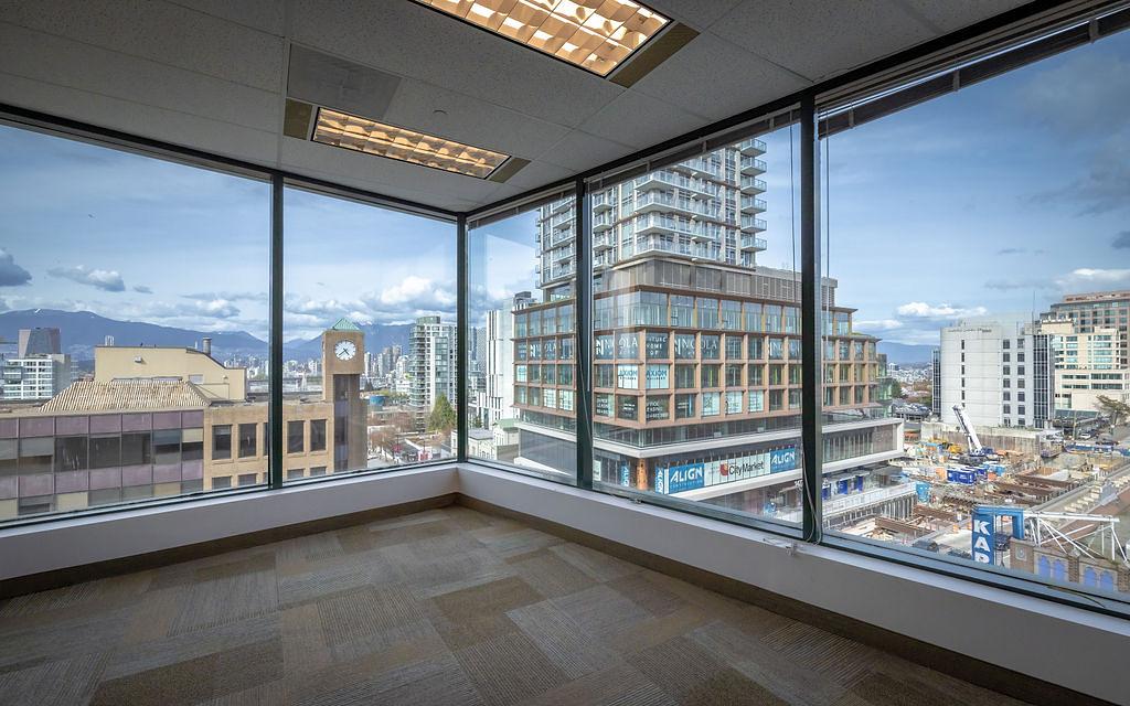 1508 West Broadway, Vancouver, BC