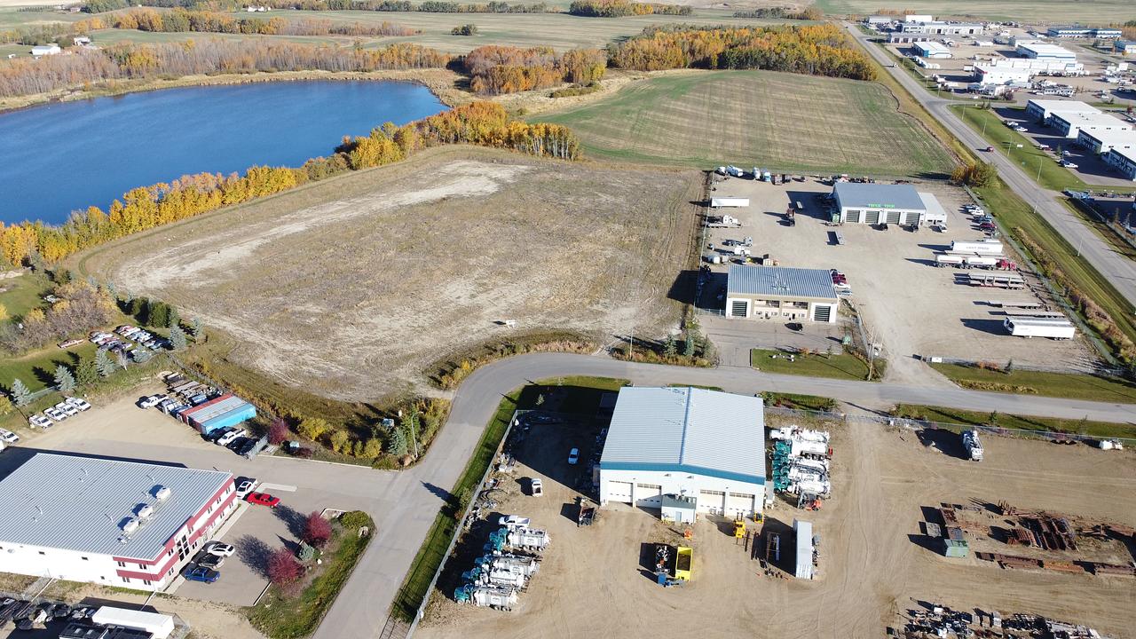 54 Burnt Lake Crescent, Red Deer, AB