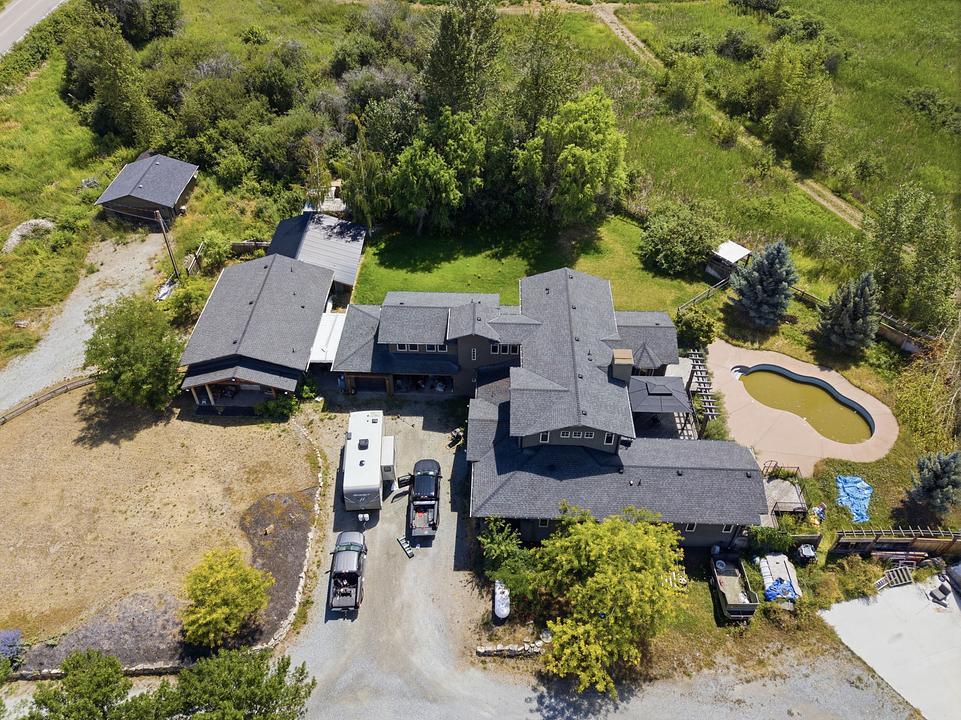 3830 Casorso Road, Kelowna, BC