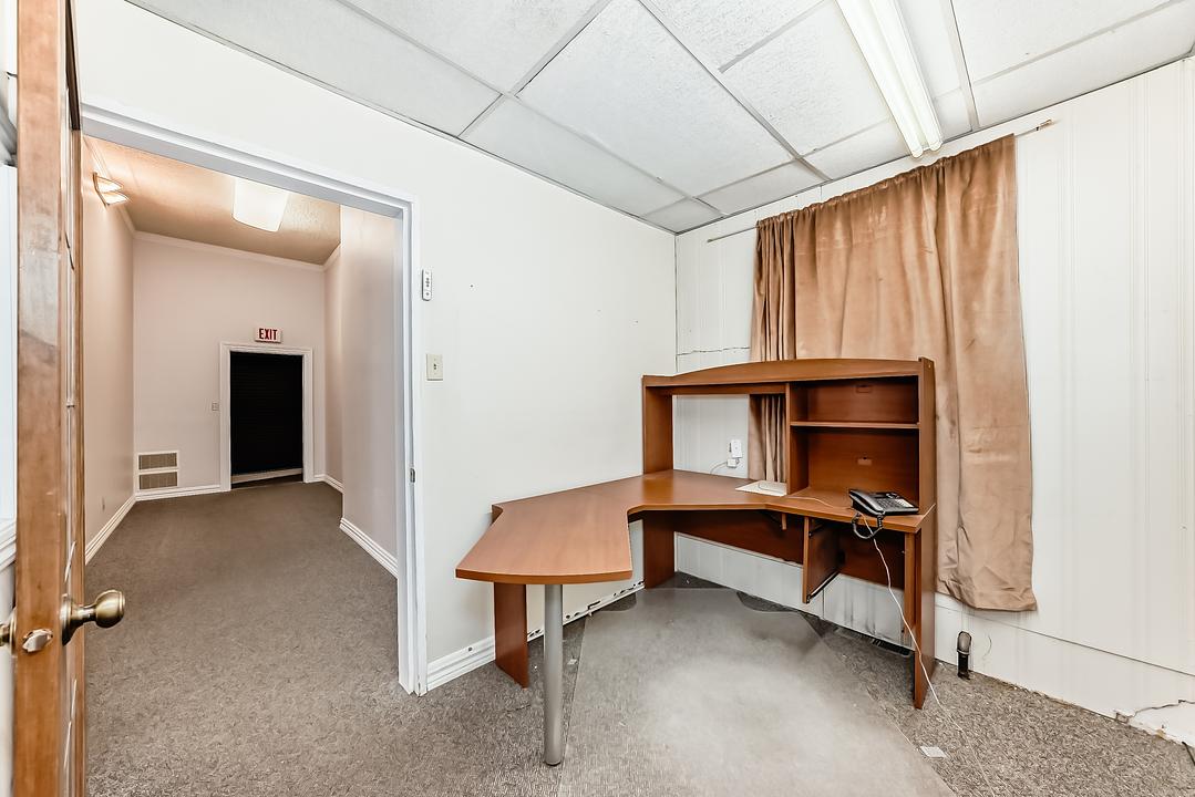 10969 101 Street Northwest, Edmonton, AB