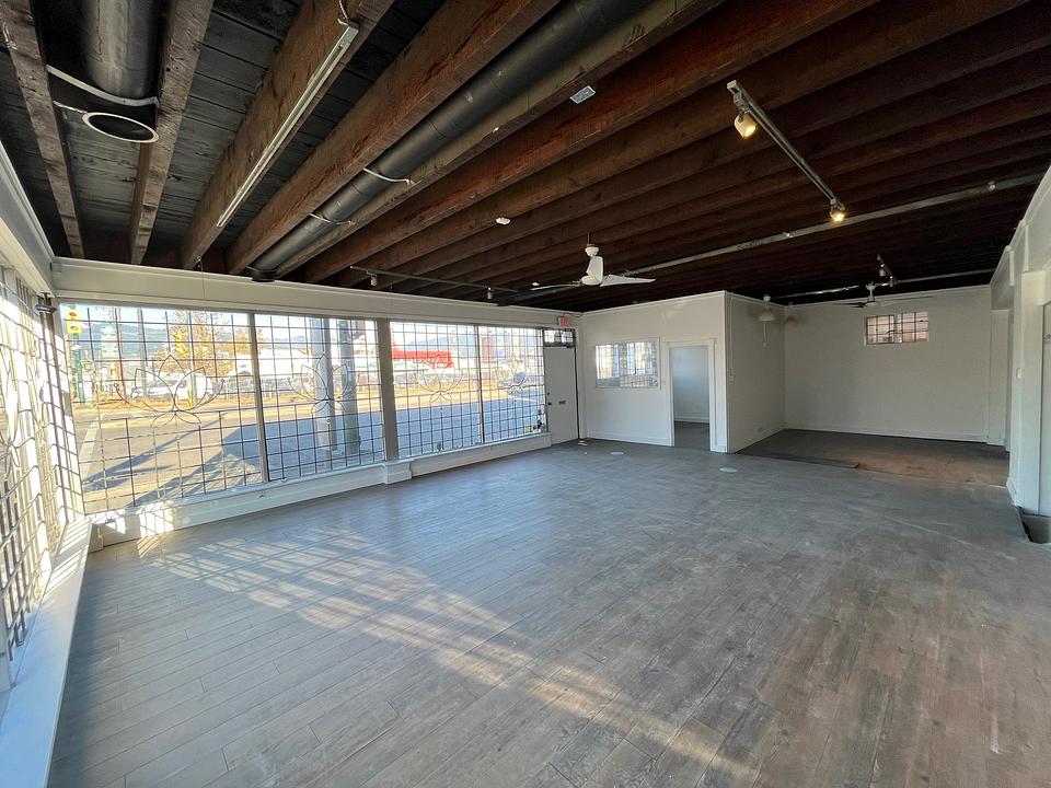 1310 East Hastings Street, Vancouver, BC