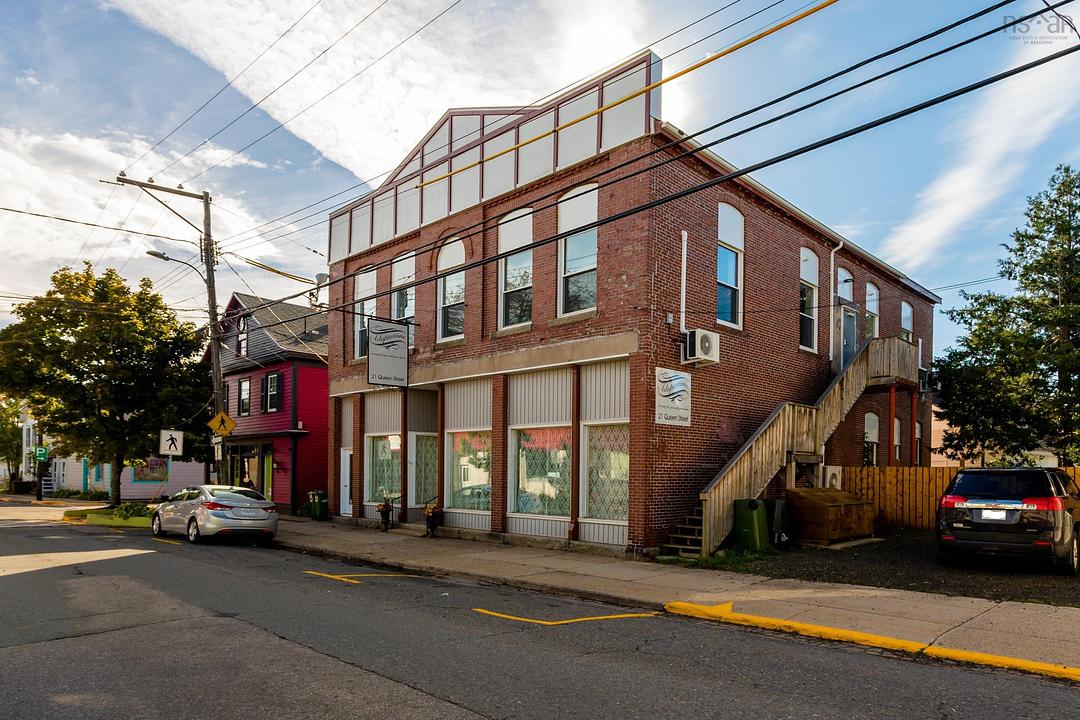 21 Queen Street, Bridgetown, NS