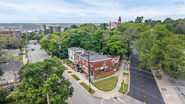 6105 Lady Hammond Road, Halifax, NS