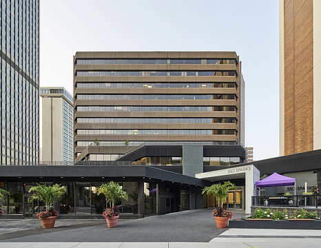 1105-350 Sparks Street, Ottawa, ON