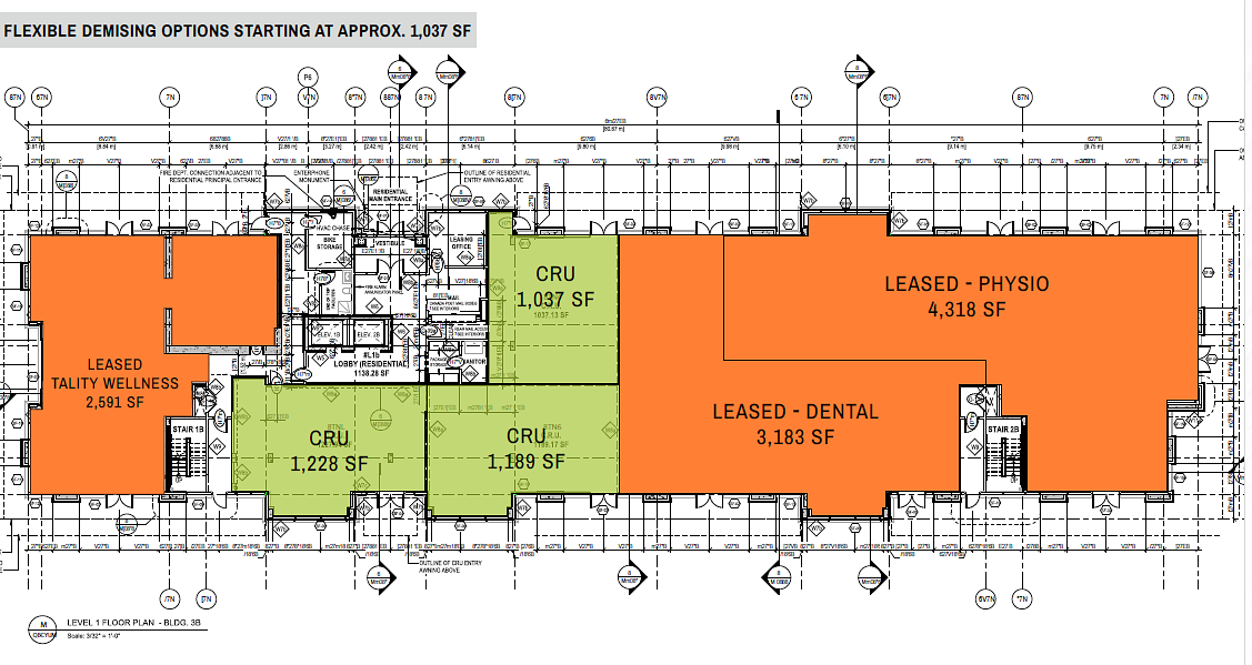 38011 Laurelwood Road, Squamish, BC floorplan
