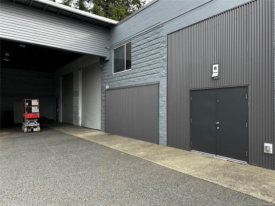 2935 Sprott Road, Duncan, BC