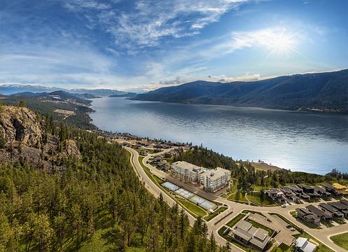 9654 Benchland Drive, Lake Country, BC