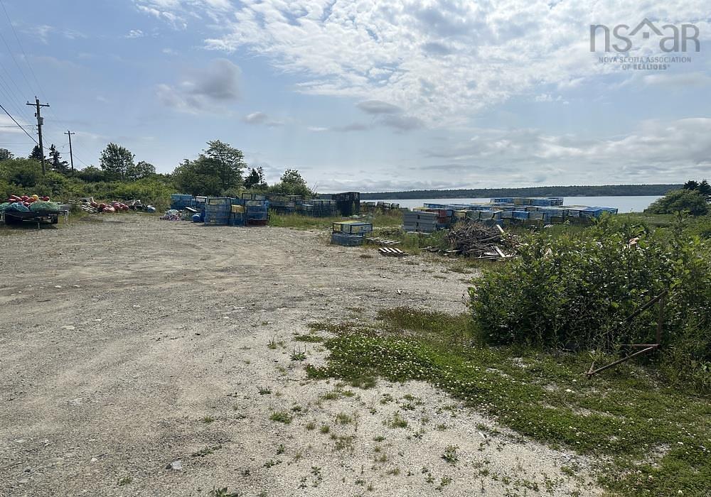 1121 Sandy Point Road, Shelburne, NS