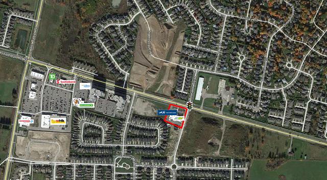 825 Southdale Road West, London, ON