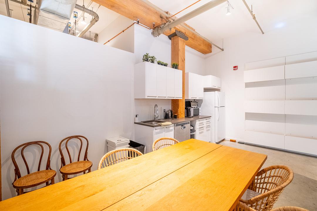 110 - 339 Railway St, Vancouver, BC