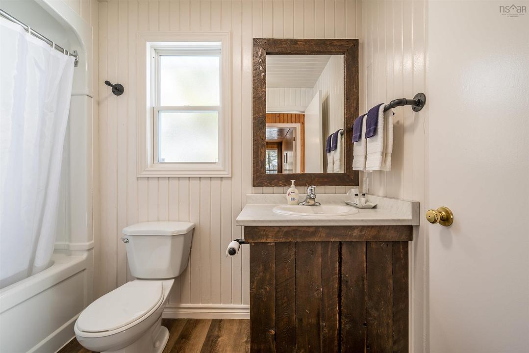 320 Cove Road, Economy, NS