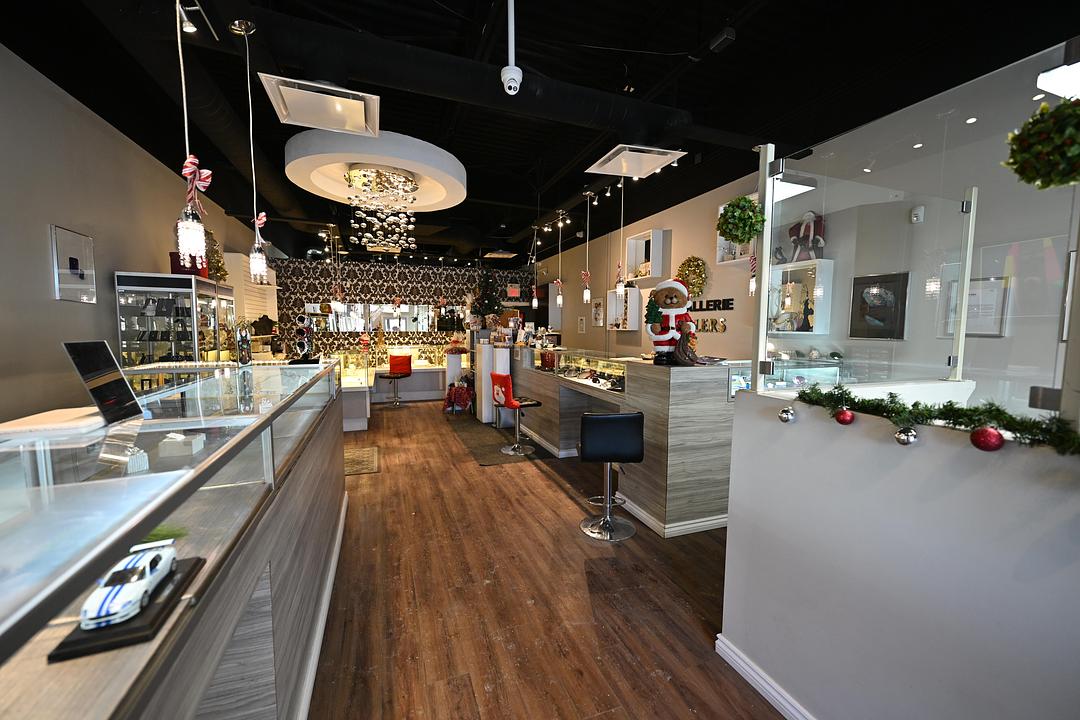 370 - 800 Broadmoor Boulevard, Sherwood Park, AB