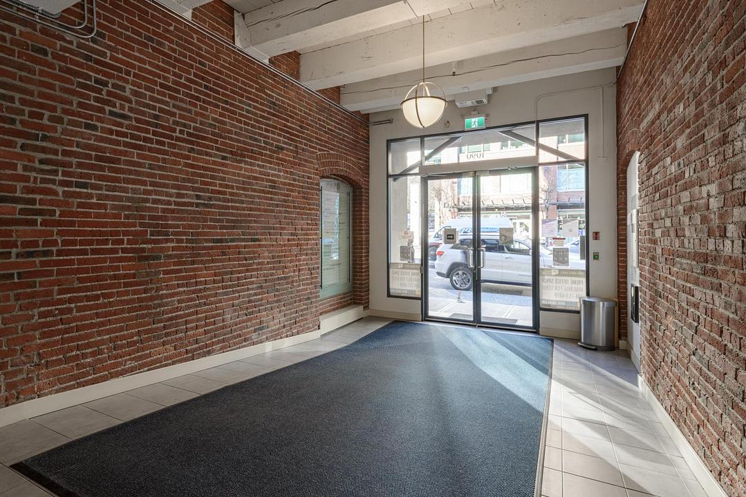 420 - 1090 Homer Street, Vancouver, BC