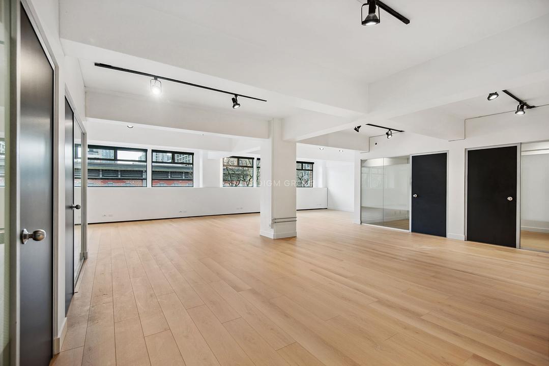 404 - 134 Abbott St, Vancouver, BC