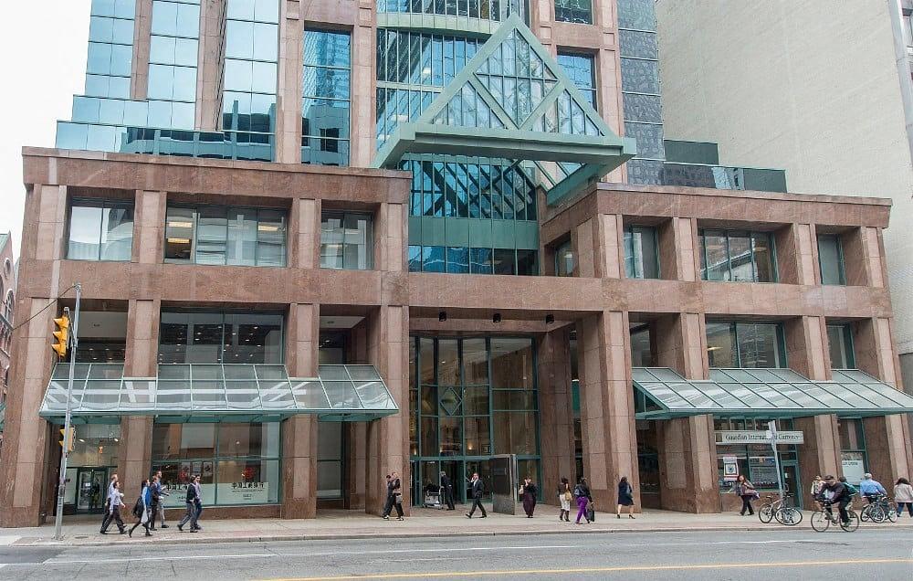 502 - 151 Yonge Street, Toronto, ON