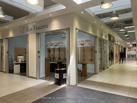 7181 Yonge Street, Markham, ON