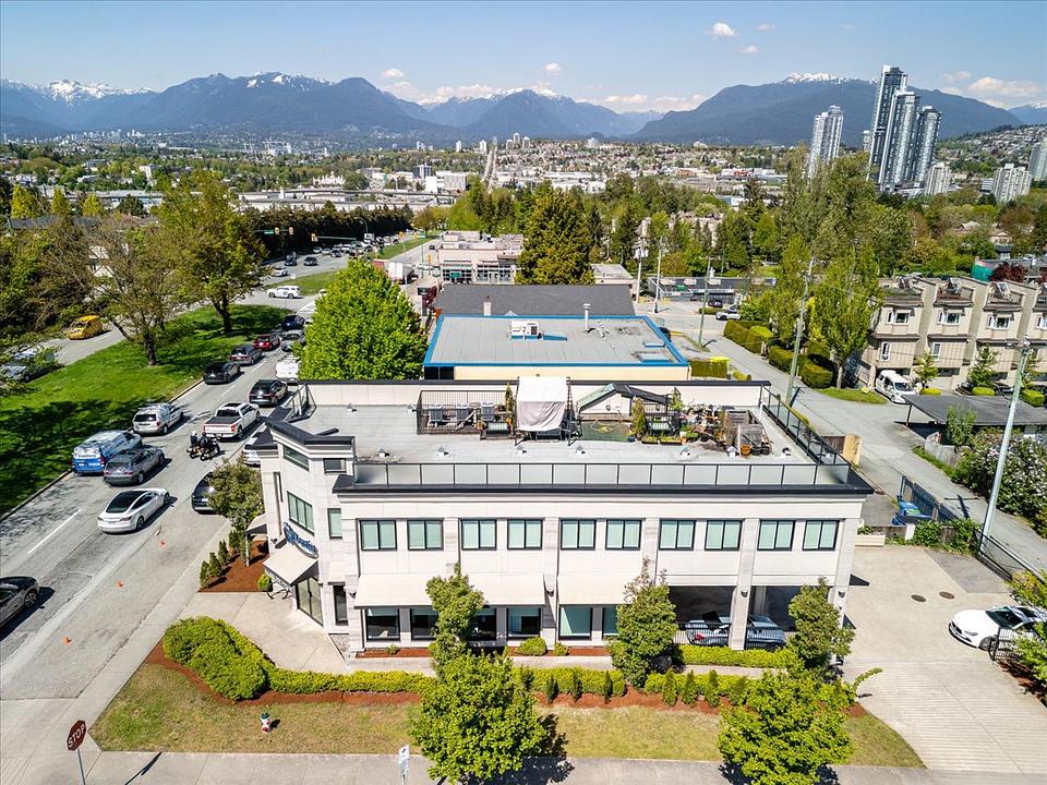 3456 Boundary Road, Burnaby, BC