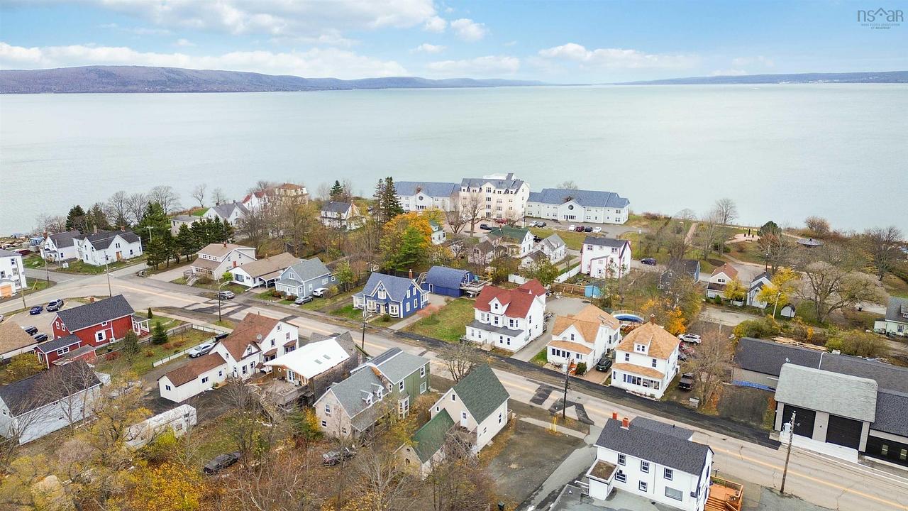 19 Birch Street, Digby, NS