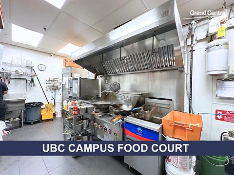 5728 University Boulevard, Vancouver, BC
