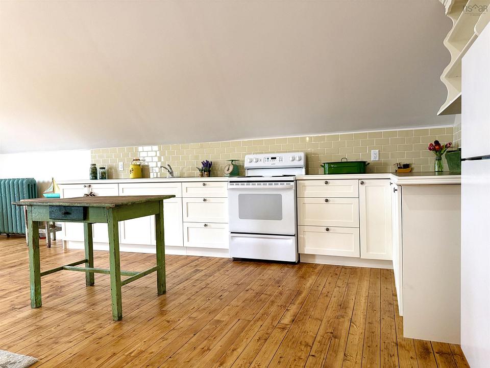 152 Main Street, Joggins, NS