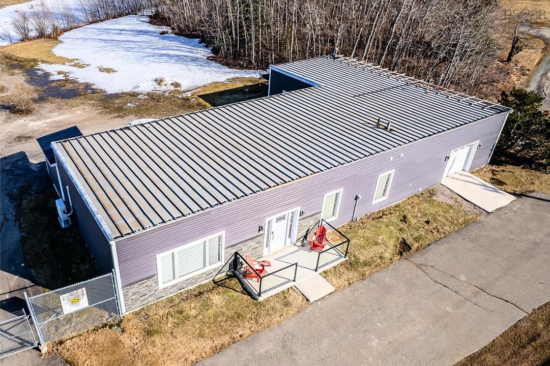 1526 Keltic Drive, Leitches Creek, NS
