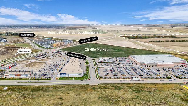 3100 Meadows Parkway, Saskatoon, SK