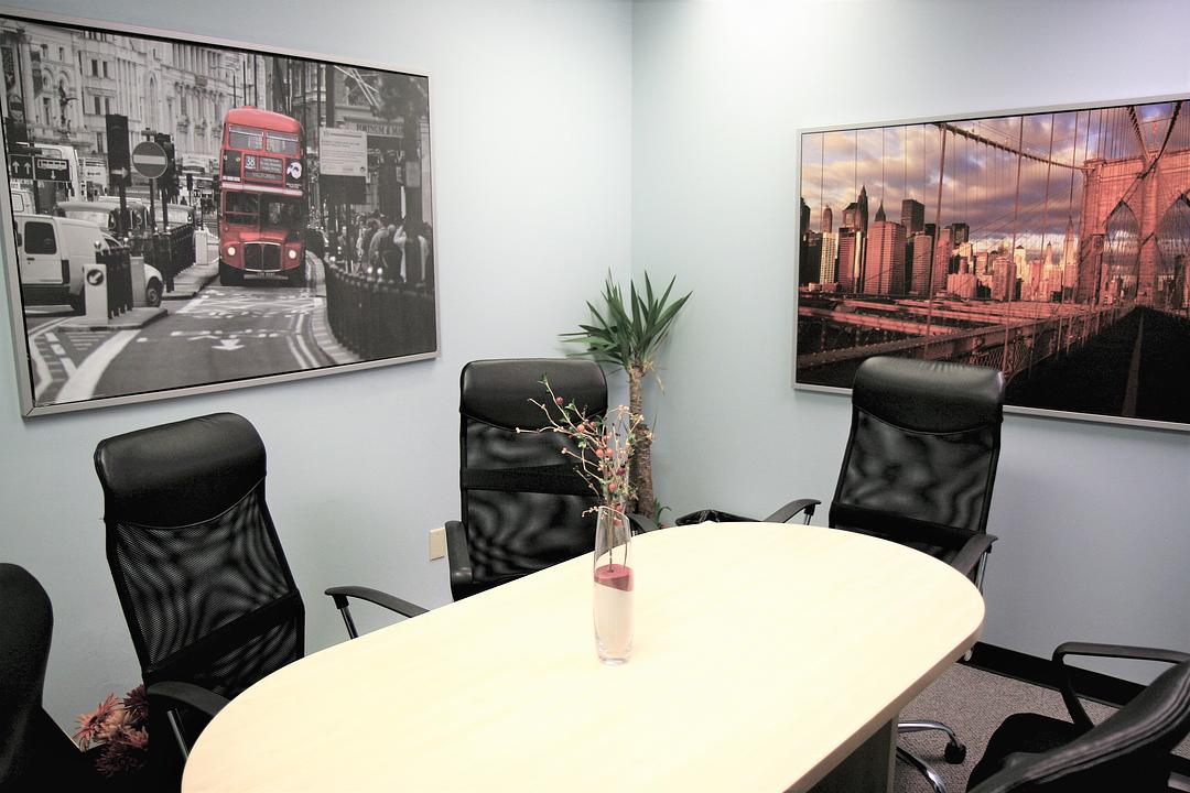 750-XL - 700 West Pender Street, Vancouver, BC