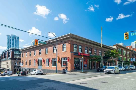 1118 Homer St, Vancouver, BC