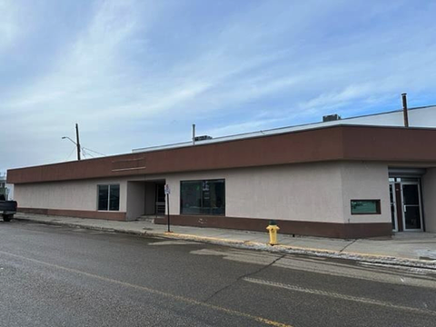 51 Street, Drayton Valley, AB